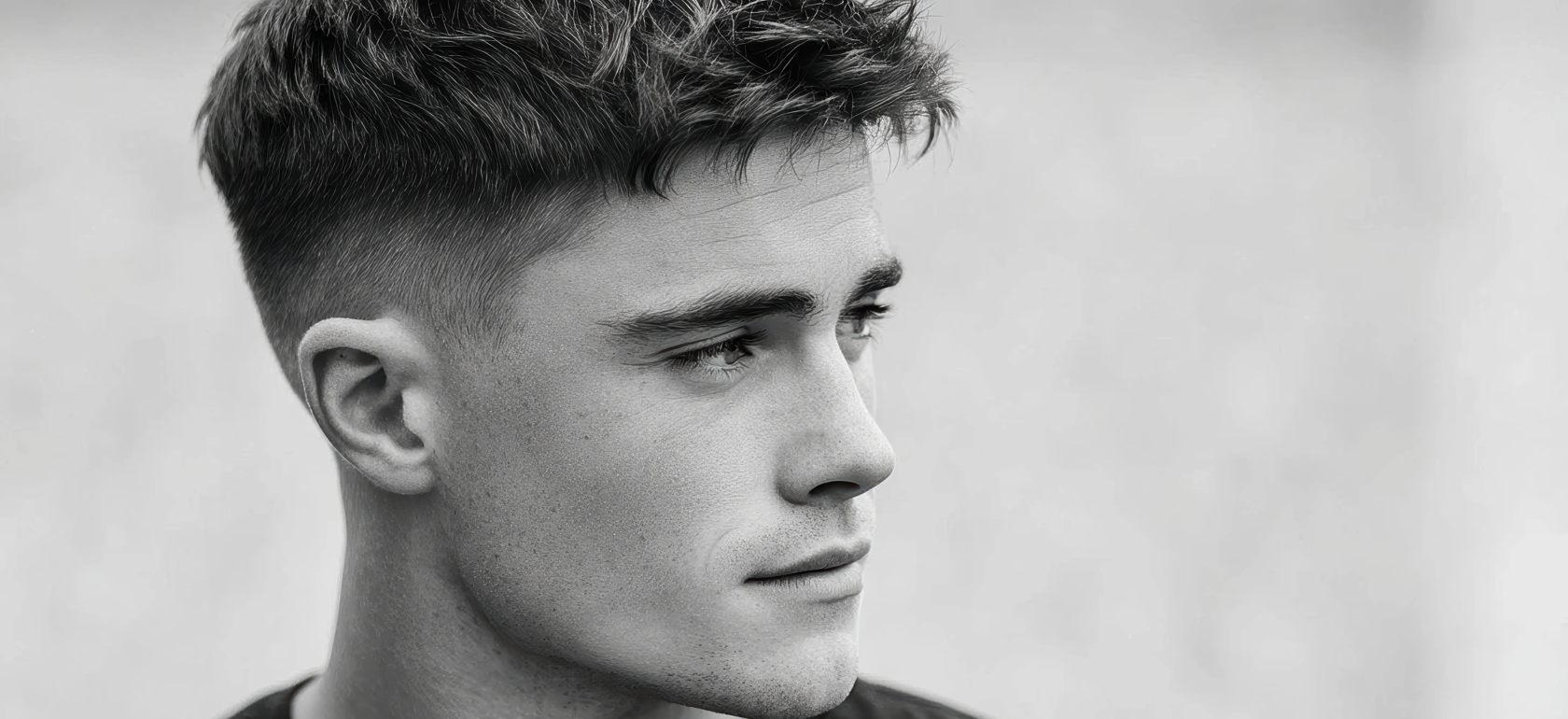 Coiffeur homme à Moûtiers